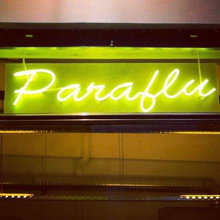 Paraflu